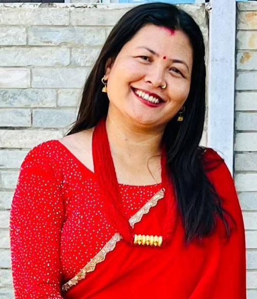 Sumitra Chaudhary